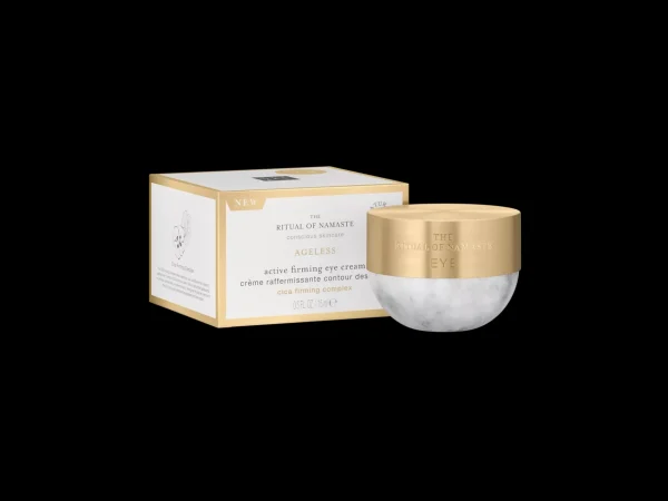 Rituals Active Firming Eye Cream | Skincare Per Lei