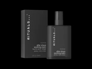 Rituals After Shave Balm | Uomo Uomo | Skincare Per Lui