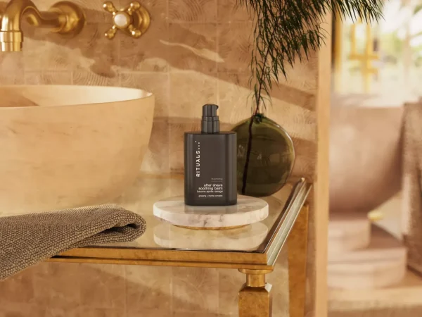 Rituals After Shave Balm | Uomo Uomo | Skincare Per Lui