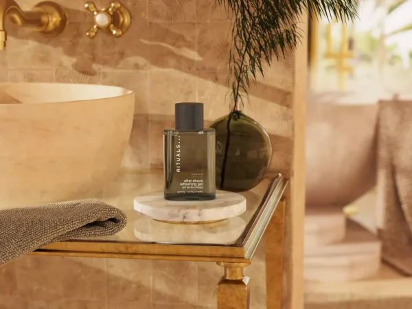 Rituals After Shave Gel | Skincare Per Lui