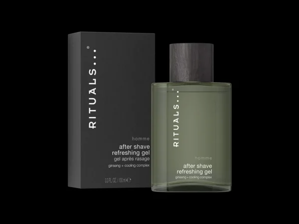 Rituals After Shave Gel | Skincare Per Lui