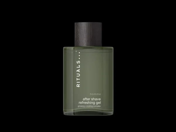 Rituals After Shave Gel | Skincare Per Lui