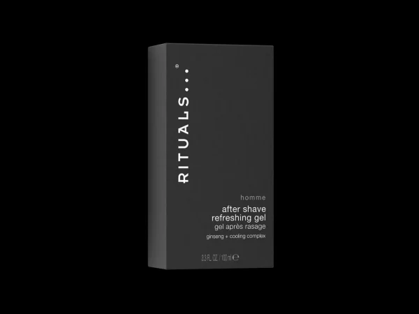 Rituals After Shave Gel | Skincare Per Lui