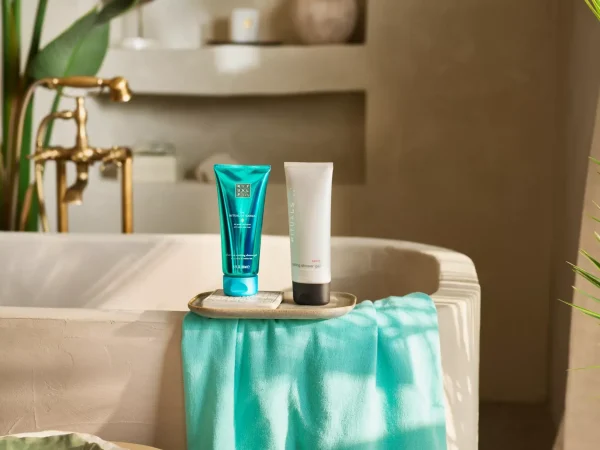 Rituals After Sun Cooling Shower Gel | Protezione Solare | Protezione Solare