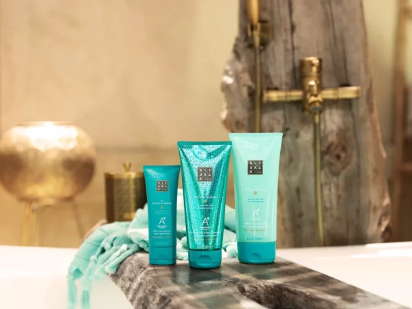 Rituals After Sun Gel Lotion | Protezione Solare | Protezione Solare