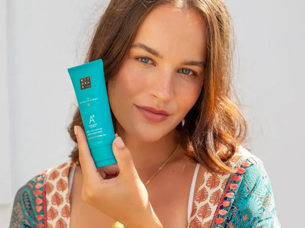 Rituals After Sun Serum | Protezione Solare | Protezione Solare