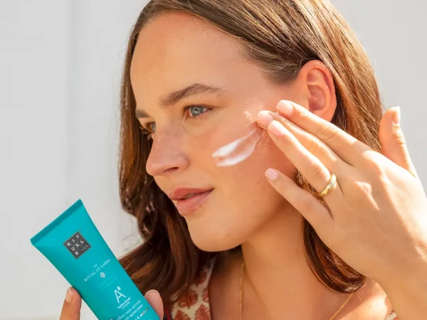 Rituals After Sun Serum | Protezione Solare | Protezione Solare