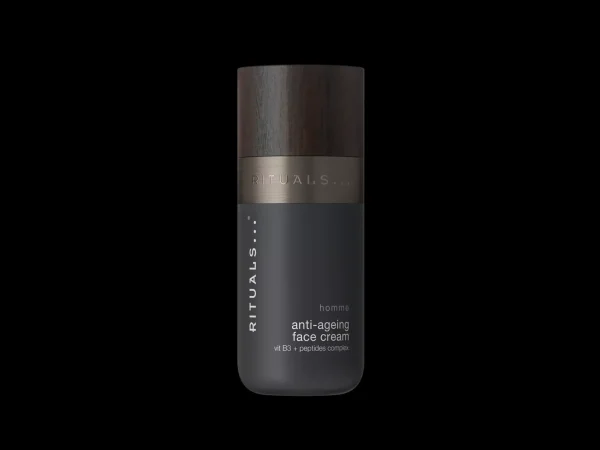 Rituals Anti-ageing Cream | Uomo Skincare Per Lui | Uomo