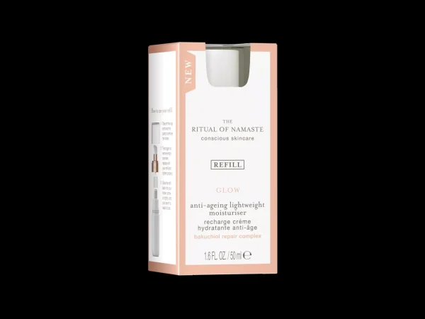 Rituals Anti-Ageing Lightweight Moisturiser Refill | Skincare Per Lei