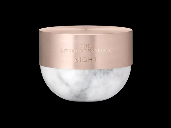 Rituals Anti-Ageing Night Cream | Skincare Per Lei