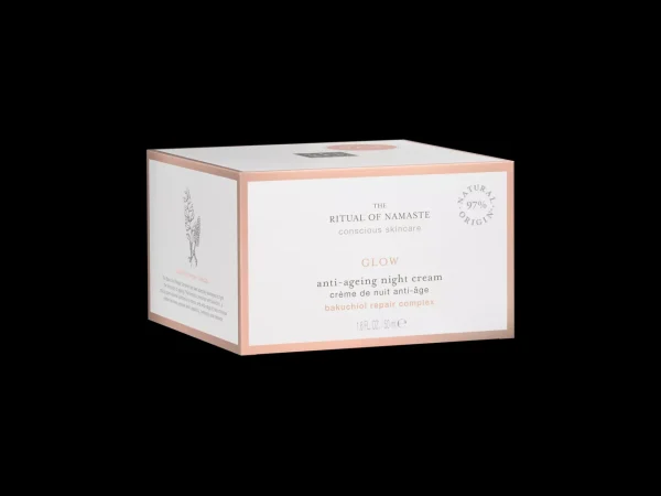 Rituals Anti-Ageing Night Cream | Skincare Per Lei