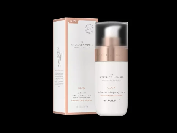 Rituals Anti-Ageing Serum | Skincare Per Lei