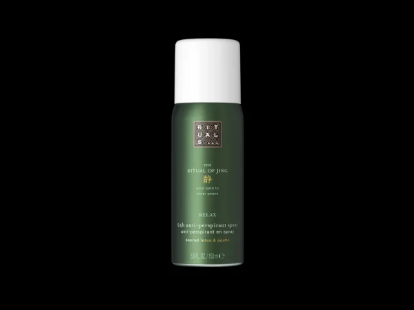 Rituals Anti-perspirant Spray | Cura Del Corpo