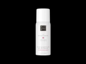 Rituals Anti-perspirant Spray | Cura Del Corpo