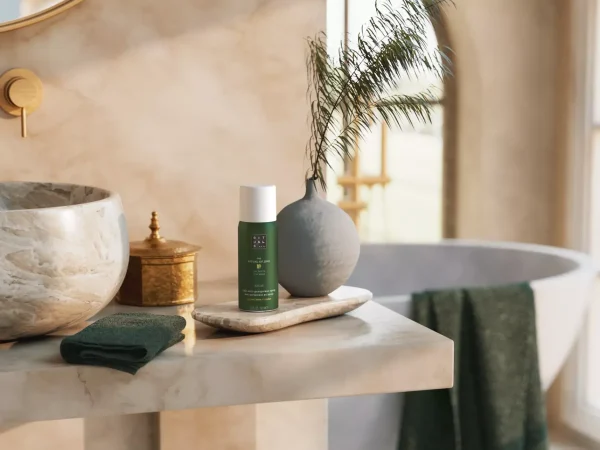 Rituals Anti-perspirant Spray | Cura Del Corpo