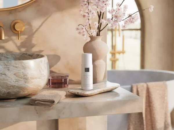 Rituals Anti-perspirant Spray | Cura Del Corpo