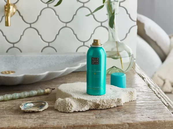 Rituals Anti-Perspirant Spray | Cura Del Corpo
