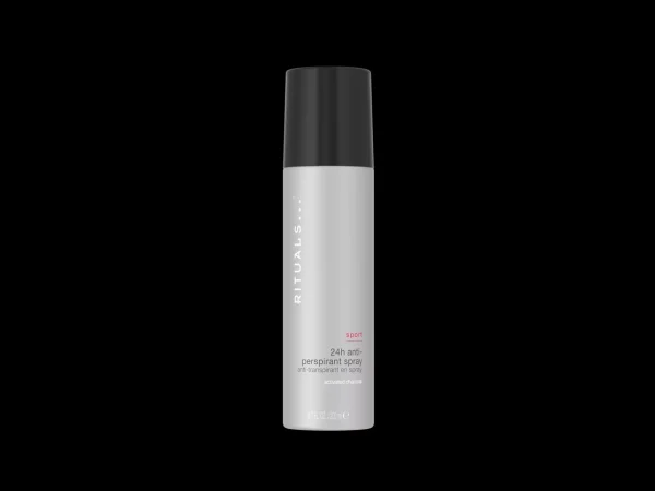 Rituals Anti-perspirant Spray | Uomo Uomo | Cura Del Corpo