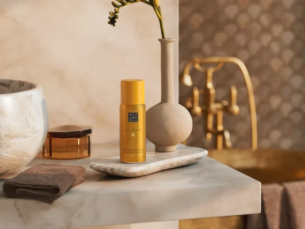 Rituals Anti-perspirant Spray | Cura Del Corpo