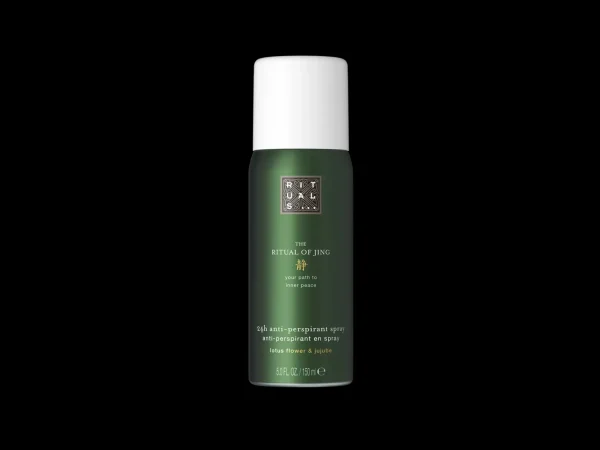 Rituals Anti-perspirant Spray | Cura Del Corpo