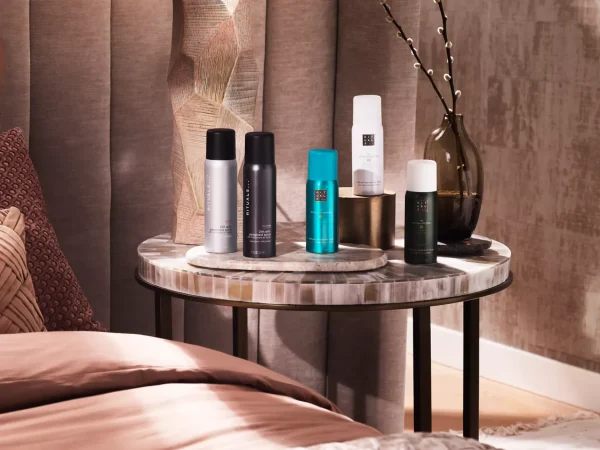 Rituals Anti-perspirant Spray | Cura Del Corpo
