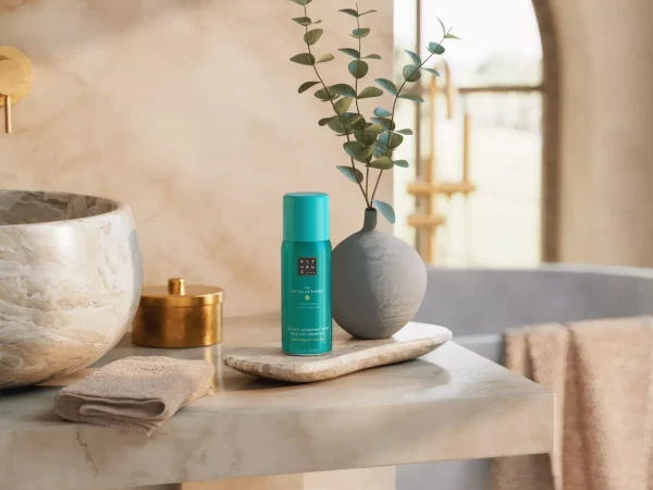 Rituals Anti-Perspirant Spray | Cura Del Corpo