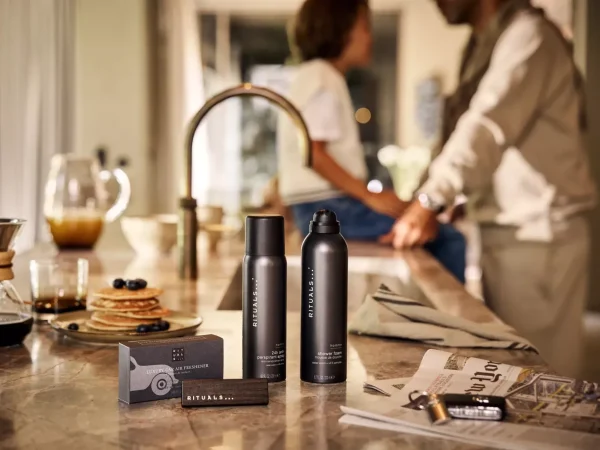 Rituals Anti-perspirant Spray | Uomo Uomo | Cura Del Corpo