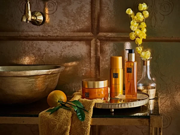 Rituals Anti-perspirant Spray | Cura Del Corpo