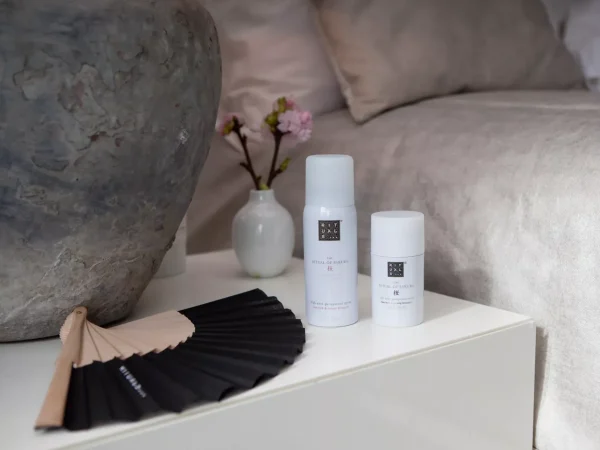 Rituals Anti-perspirant Spray | Cura Del Corpo
