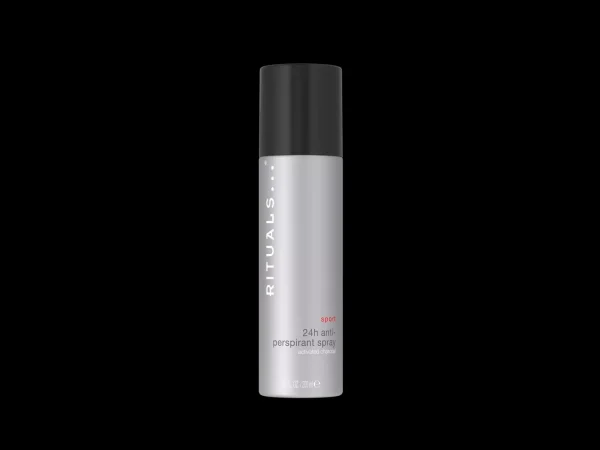 Rituals Anti-perspirant Spray | Uomo Uomo | Cura Del Corpo