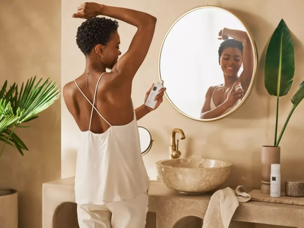 Rituals Anti-perspirant Spray | Cura Del Corpo