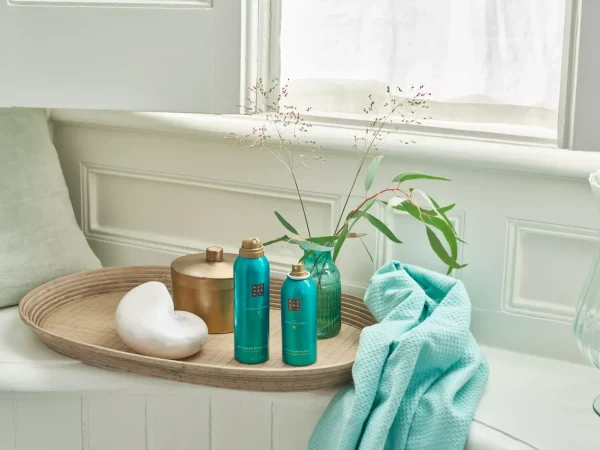 Rituals Anti-Perspirant Spray | Cura Del Corpo