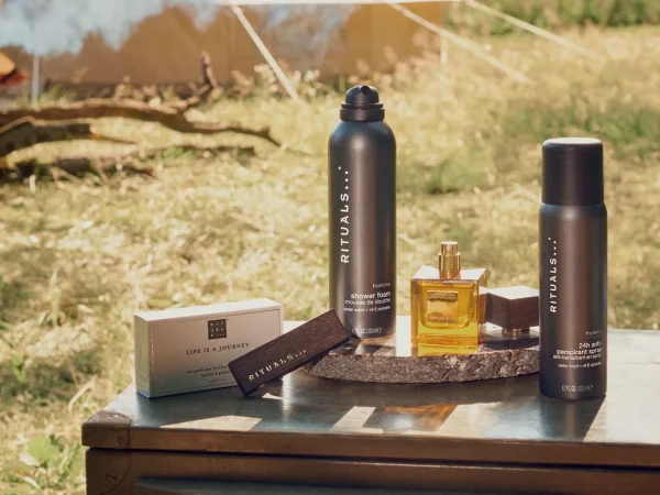 Rituals Anti-perspirant Spray | Uomo Uomo | Cura Del Corpo