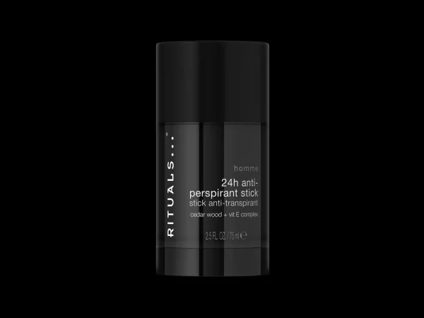 Rituals Anti-perspirant Stick | Uomo Uomo | Cura Del Corpo
