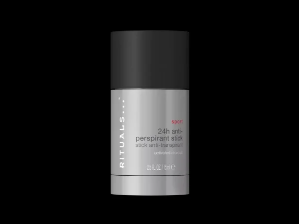Rituals Anti-perspirant Stick | Uomo Uomo | Cura Del Corpo