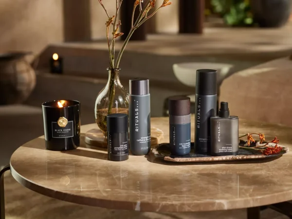 Rituals Anti-perspirant Stick | Uomo Uomo | Cura Del Corpo