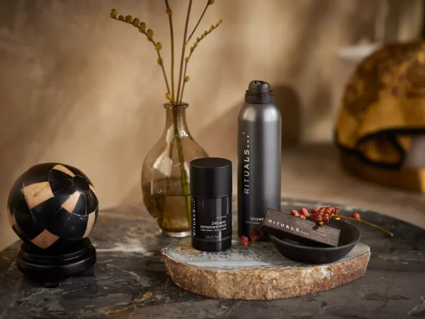 Rituals Anti-perspirant Stick | Uomo Uomo | Cura Del Corpo