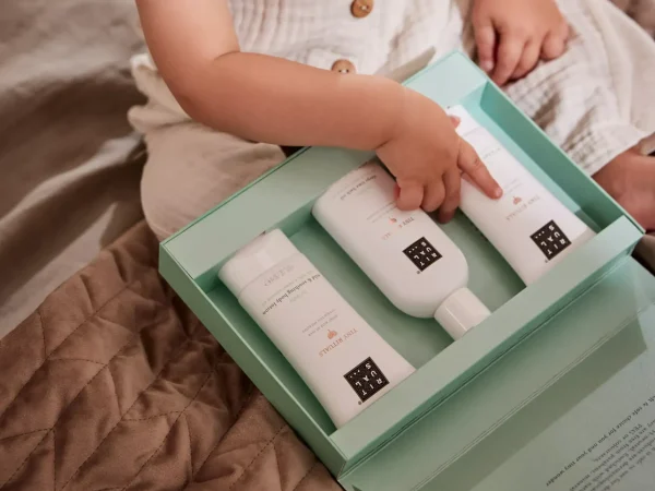 Rituals Baby and Parent Set | Neonato