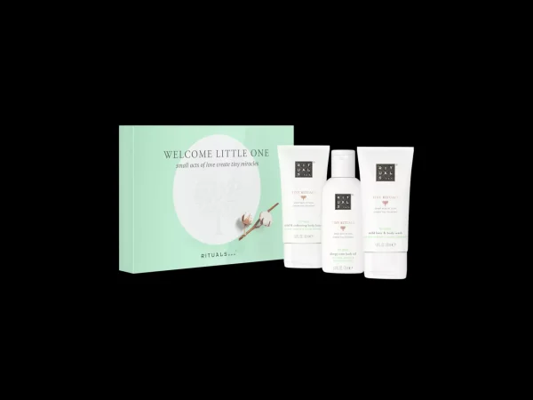 Rituals Baby Set | Neonato