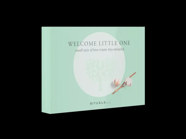 Rituals Baby Set | Neonato