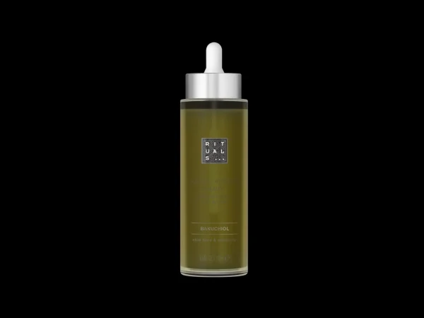 Rituals Bakuchiol Natural Booster - Body | Cura Del Corpo