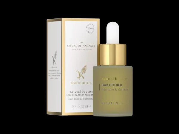 Rituals Bakuchiol Natural Booster | Skincare Per Lei