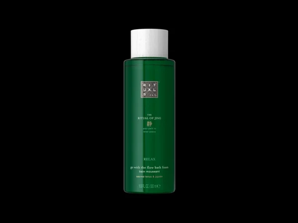 Rituals Bath Foam | Bagno & Doccia