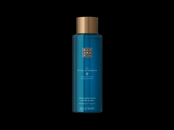Rituals Bath Foam | Bagno & Doccia