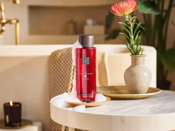 Rituals Bath Foam | Bagno & Doccia