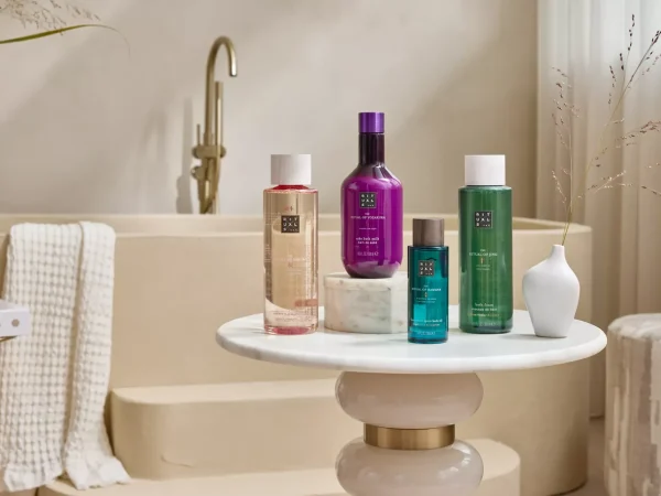 Rituals Bath Foam | Bagno & Doccia