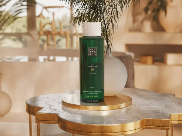Rituals Bath Foam | Bagno & Doccia