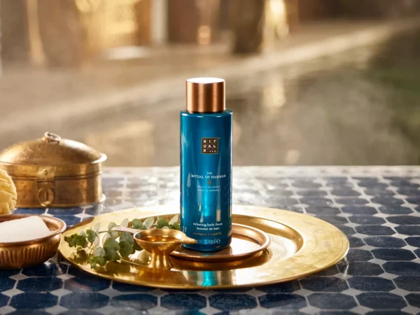 Rituals Bath Foam | Bagno & Doccia