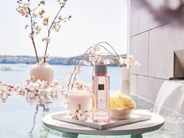 Rituals Bath Foam | Bagno & Doccia