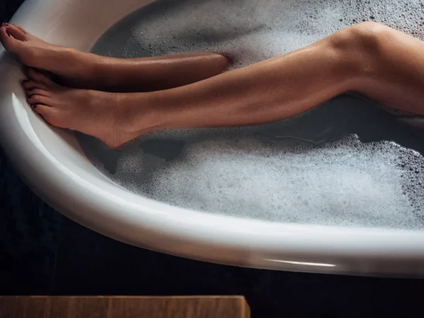 Rituals Bath Foam | Bagno & Doccia
